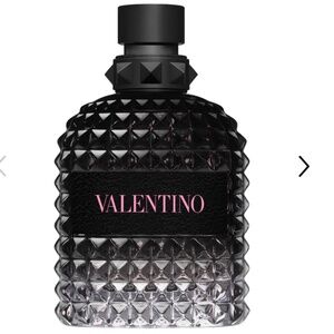 Valentino  Uomo Born in Roma